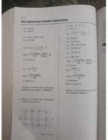 100 Problems Civil Engineering Board Exam Questions .